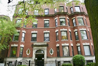 5206 N Winthrop Ave Unit 1, Chicago, IL 60640