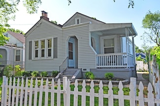 1407 Regent Ave, Cincinnati, OH 45237