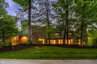 9387 Sullivan Place, Zionsville, IN 46077