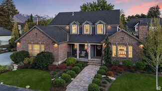 1994 E Olympus Point Dr, Holladay, UT 84117