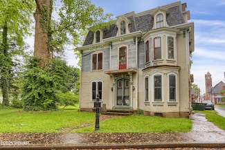 300 Front St, Jersey Shore, PA 17740