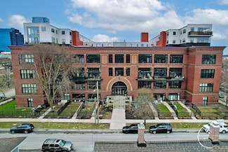 600 Broadway Ave NW Unit 317, Grand Rapids, MI 49504