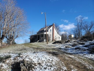 1110 Rocky Way, Del Rio, TN 37727