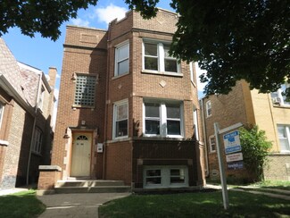 5106 W Wrightwood Ave, Chicago, IL 60639