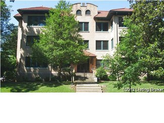 1578 Cherokee Rd Unit 6, Louisville, KY 40205
