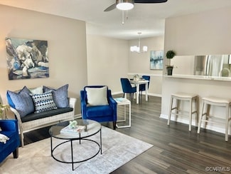 12665 Daybreak Cir, Newport News, VA 23602
