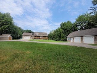 12107 Myers Lake Ave NE, Cedar Springs, MI 49319