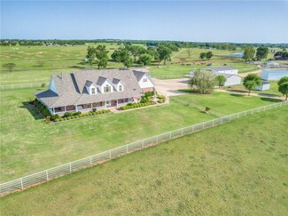 22428 Bryant Ave, Purcell, OK 73080