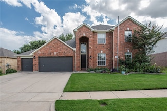 5216 Copper Creek Dr, Fort Worth, TX 76244
