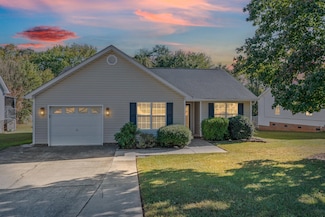 33 Michell Dr, Taylors, SC 29687