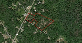 L36 Coffin Rd, Hancock, ME 04640