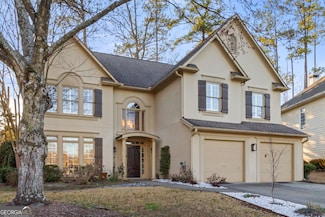 5105 Riverthur Place, Duluth, GA 30096