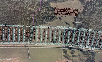 Tbd Kennerson Rd Unit Lot 13, Opelousas, LA 70570