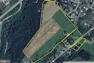 932 Old Manchester Rd, Westminster, MD 21157