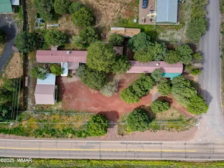 4176 Porter Mountain Rd, Lakeside, AZ 85929