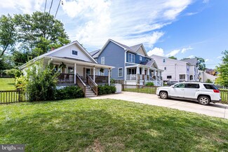 1708 N Cameron St, Arlington, VA 22207