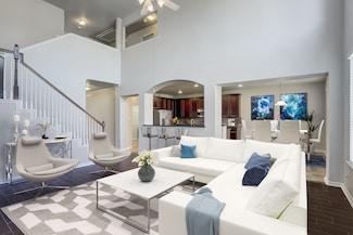 12331 Crescent Mountain Ln, Humble, TX 77346