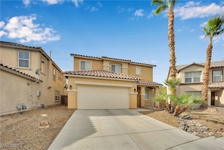 5337 Franklin Grove St, North Las Vegas, NV 89081