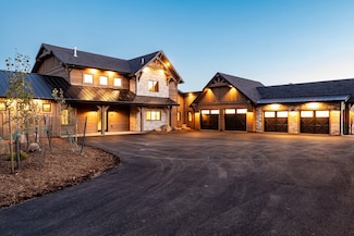 80 Mountain Meadow, Clancy, MT 59634