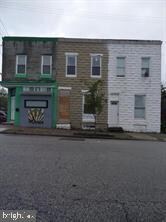 2503 E Oliver St, Baltimore, MD 21213