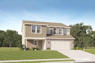 9145 W Inspirado St, Star, ID 83669