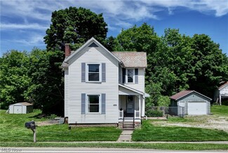 6728 State Route 93 NW, Dundee, OH 44624