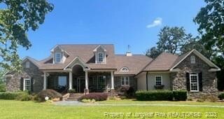 6565 Maxwell Rd, Stedman, NC 28391