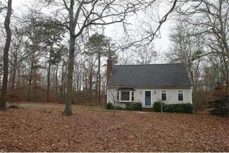 29 Falmouth Sandwich Rd, Forestdale, MA 02644