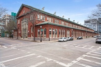 106 13th St Unit 237, Charlestown, MA 02129