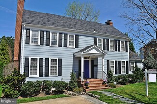 1309 19th Rd S, Arlington, VA 22202