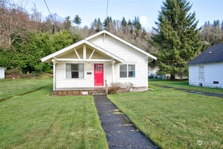 2215 Cherry St, Hoquiam, WA 98550