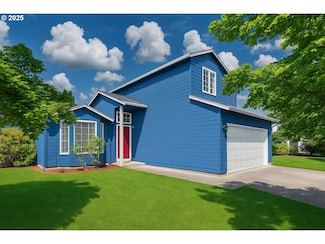 1819 SE 173rd Ave, Vancouver, WA 98683