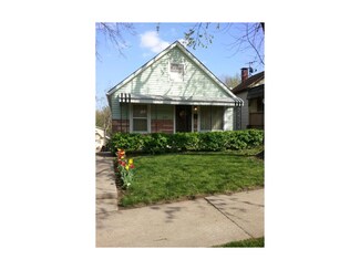337 N Bellaire Ave, Kansas City, MO 64123