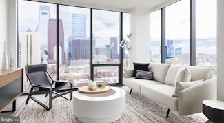 450 N 18th St Unit B-0831, Philadelphia, PA 19130