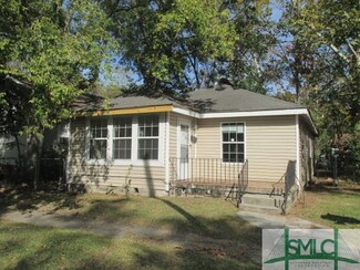 1326 E 33rd St, Savannah, GA 31404