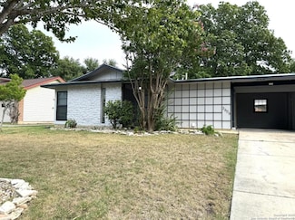 3606 Versailles Dr, San Antonio, TX 78219