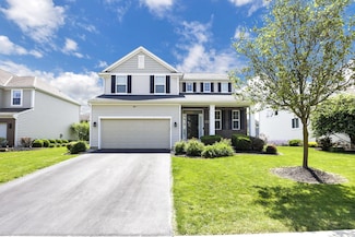 168 Winding Valley Dr, Delaware, OH 43015