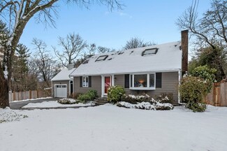 11 Meridian Rd, Wenham, MA 01984