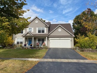 420 Stonewater Ln, Oswego, IL 60543