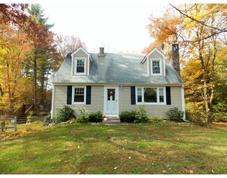 40 Coleman Rd, Southampton, MA 01073