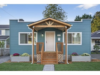 5405 SE 97th Ave, Portland, OR 97266