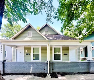2222 E 12th St, Indianapolis, IN 46201