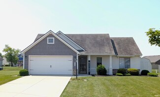 117 Blue Heron Cove, Decatur, IN 46733