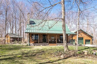 6953 N Mechanicsburg Rd, Middletown, IN 47356