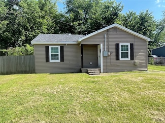 207 Whitworth St, Sulphur Springs, TX 75482