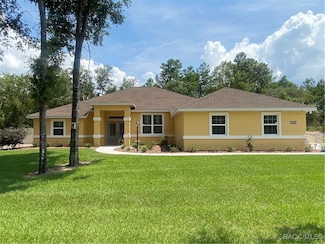 1674 E Westgate Ln, Hernando, FL 34442