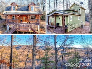 26 W Fork Creek Rd, Saluda, NC 28773