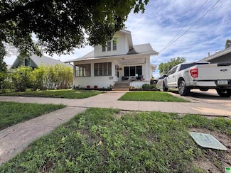 1209 S Mulberry St, Sioux City, IA 51106