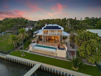2400 Pinellas Point Dr S, Saint Petersburg, FL 33712
