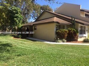 111 SW 97th Ave Unit 111, Pembroke Pines, FL 33025